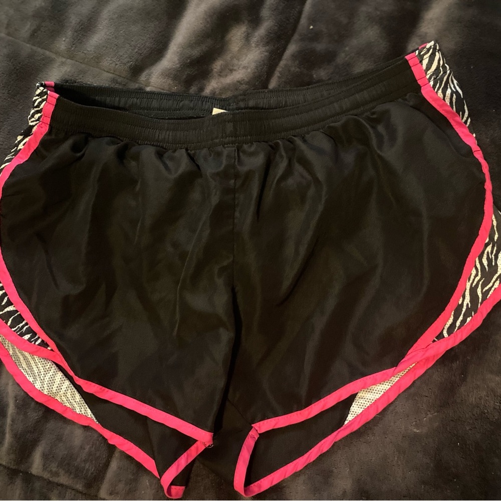 Soffe Shorts